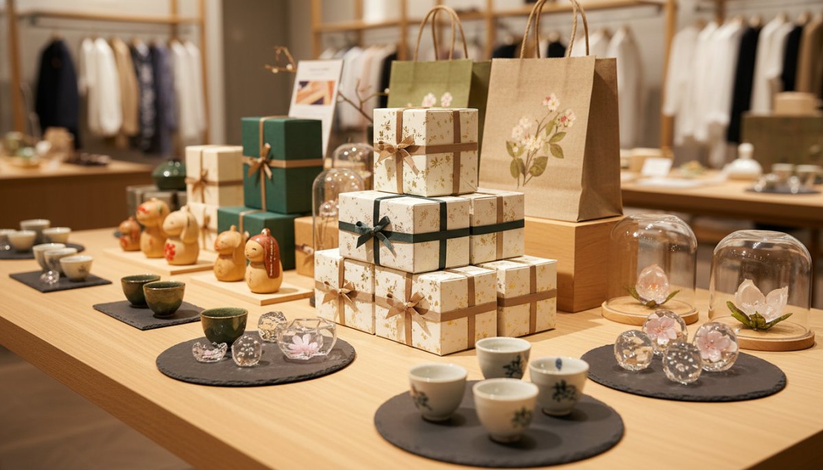 セールスプロモーションとノベルティ展開