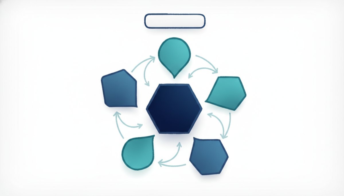 BtoBブランディング実践ステップの戦略的プロセス