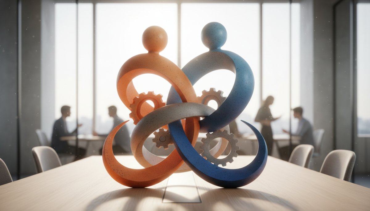 インナーブランディングによる組織文化の醸成