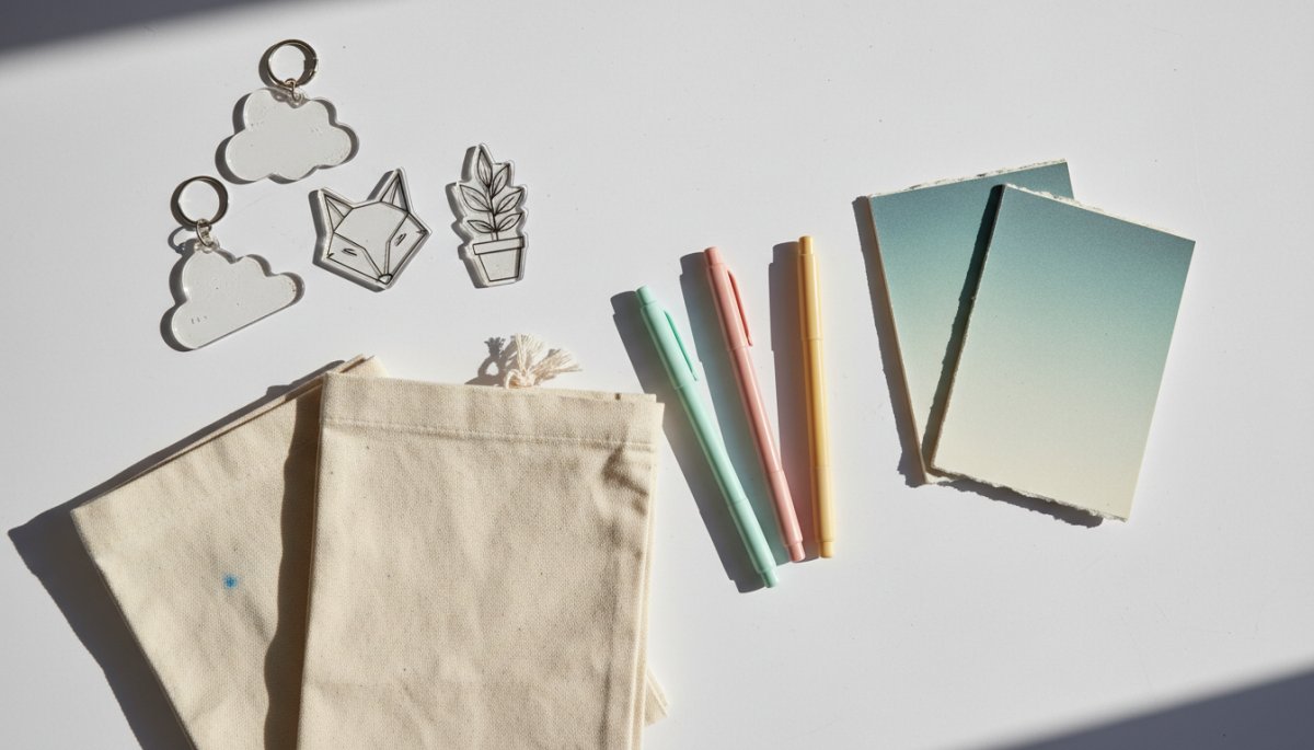 ノベルティ 最小ロット 発注数 商品タイプ