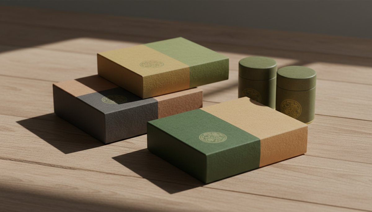 企業ノベルティとしてのお茶ギフトセット