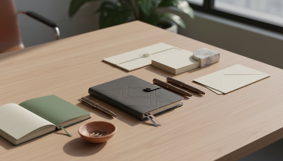 商談時に活用する営業ノベルティグッズ