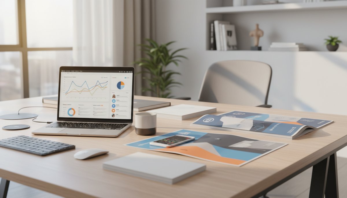 OMO戦略 オンラインオフライン統合 デジタルマーケティング