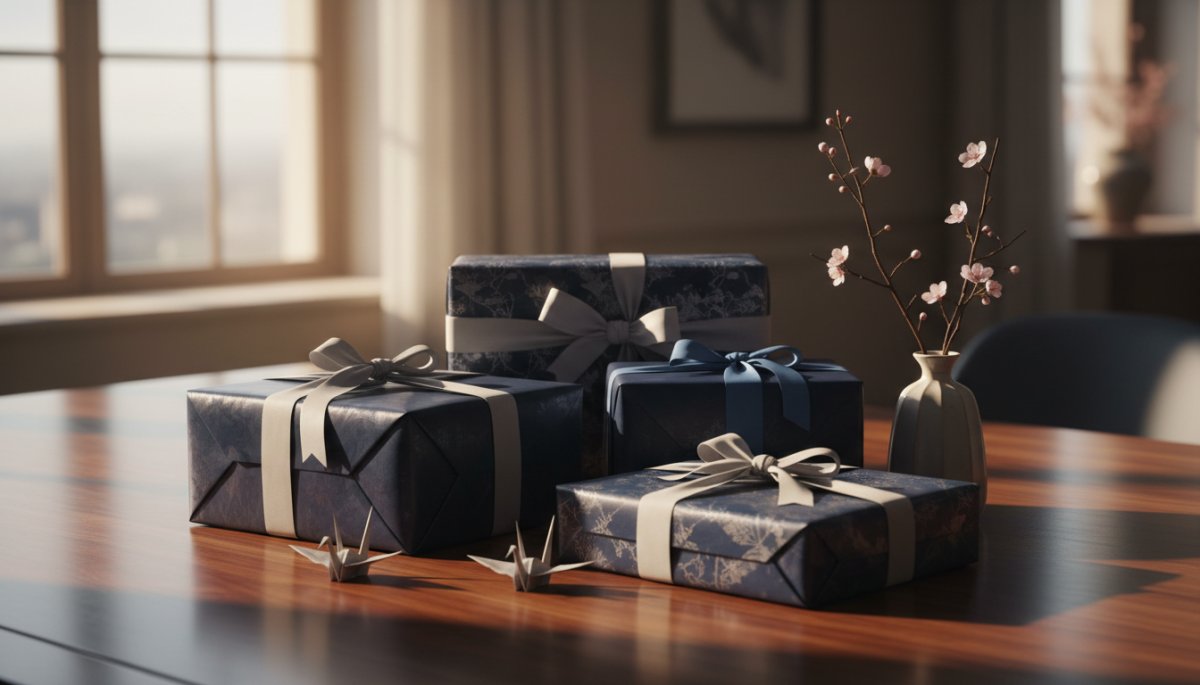 ビジネスギフトの相場と選び方