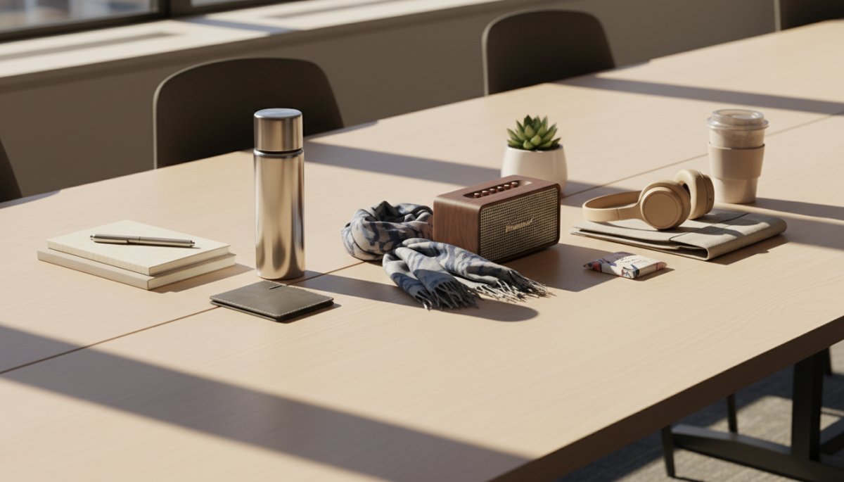 社内イベント景品とビジネスギフト