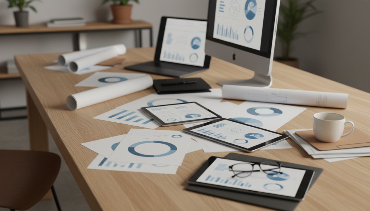 BtoB販促予算配分 KPI設定 ROI向上