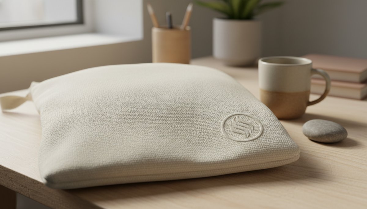 名入れデザイン ロゴ配置の工夫