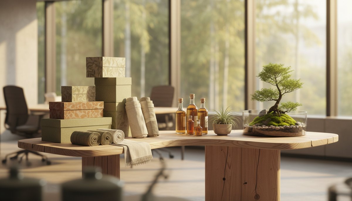 SDGs企業事例から学ぶ|サステナブル経営の実践とノベルティ活用