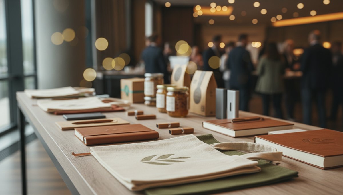 ノベルティの成功・失敗事例から学ぶ|効果を出す企画の法則