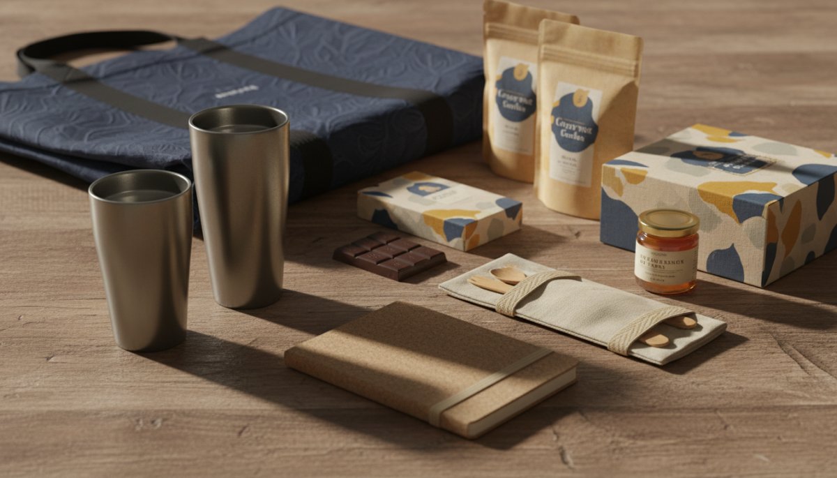 ノベルティでブランディングを強化|企業価値を高める戦略的活用法