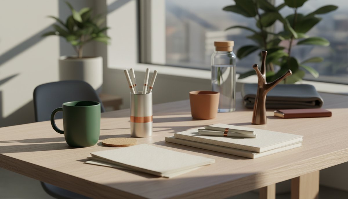 採用ノベルティで応募者の心を掴む|効果的な採用ブランディング術