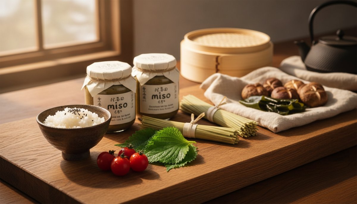 国内原料食品ギフトの選び方|安心・安全で喜ばれる贈り物ガイド