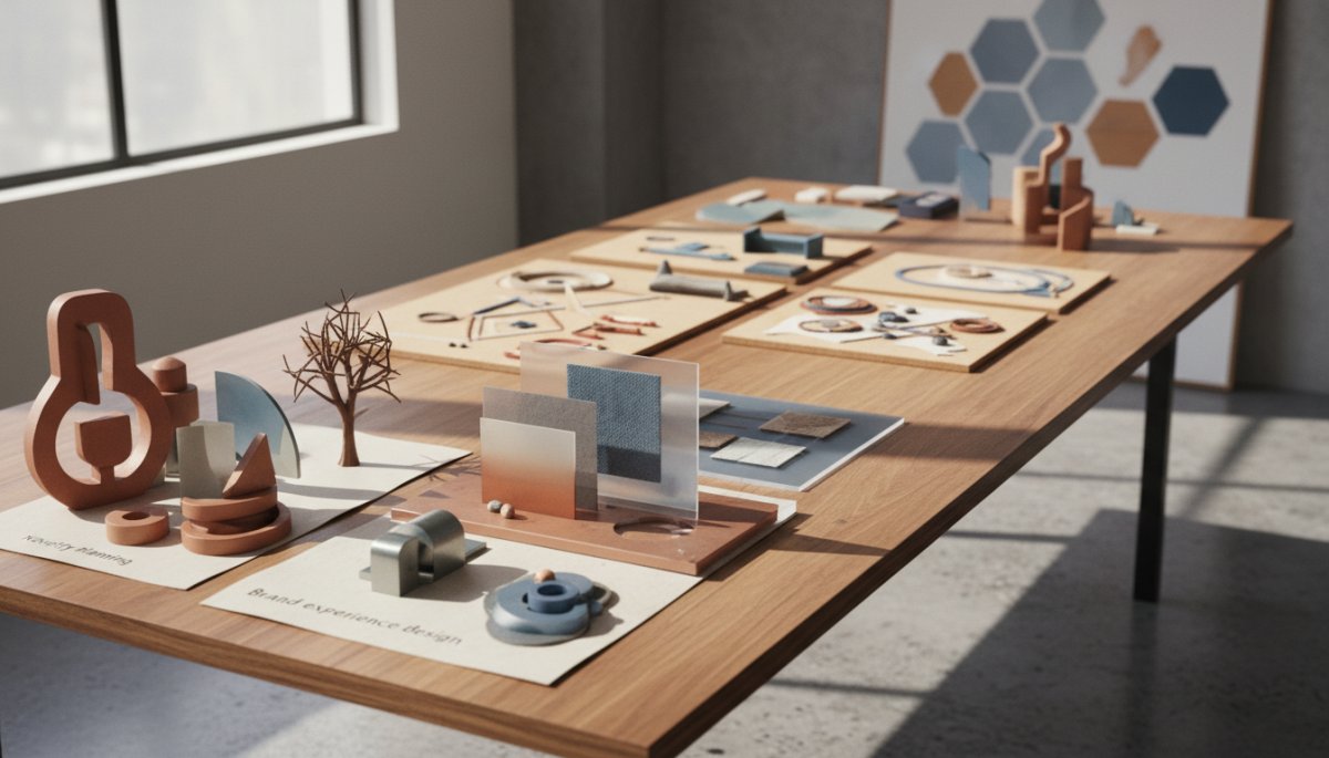 ノベルティ企画の進め方完全マニュアル|成功する戦略設計のコツ