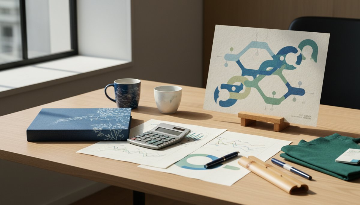 ノベルティ予算の立て方ガイド|費用対効果を最大化する配分術