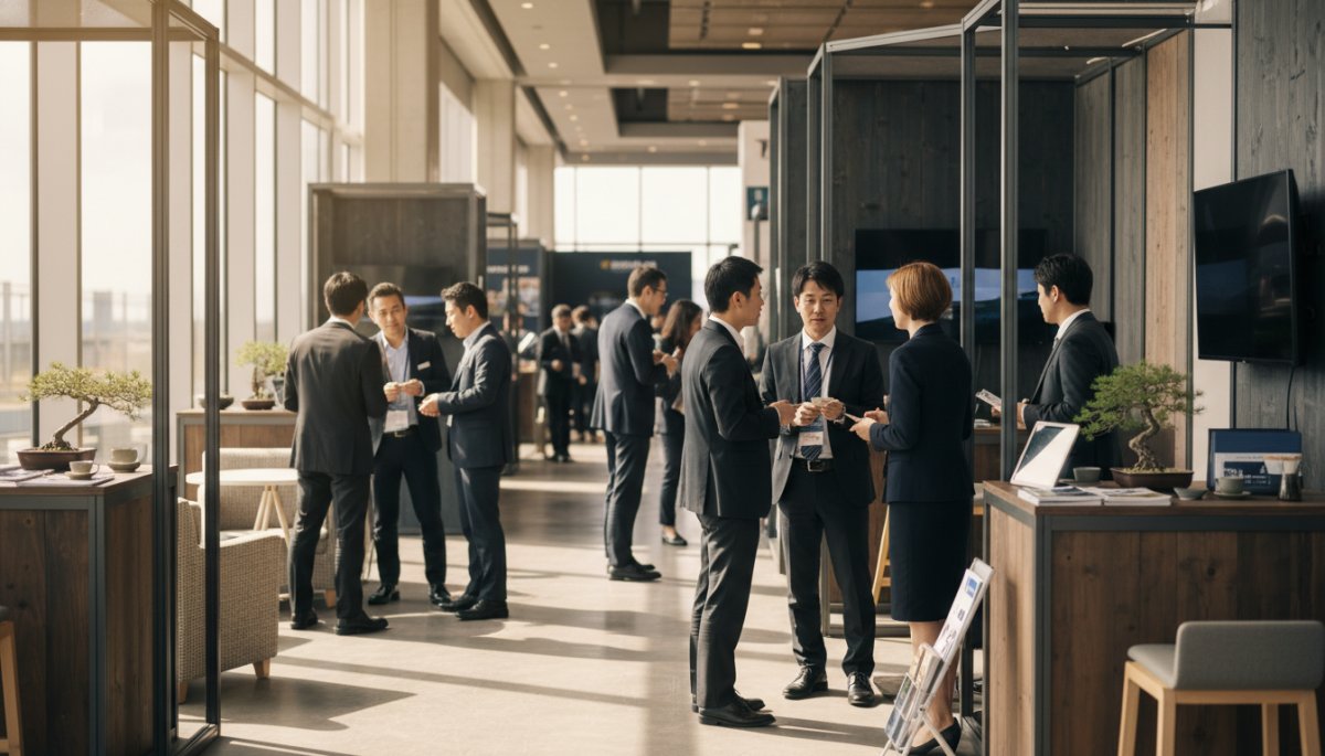 BtoB販促施策の成功戦略|効果的なプロモーション手法と実践例