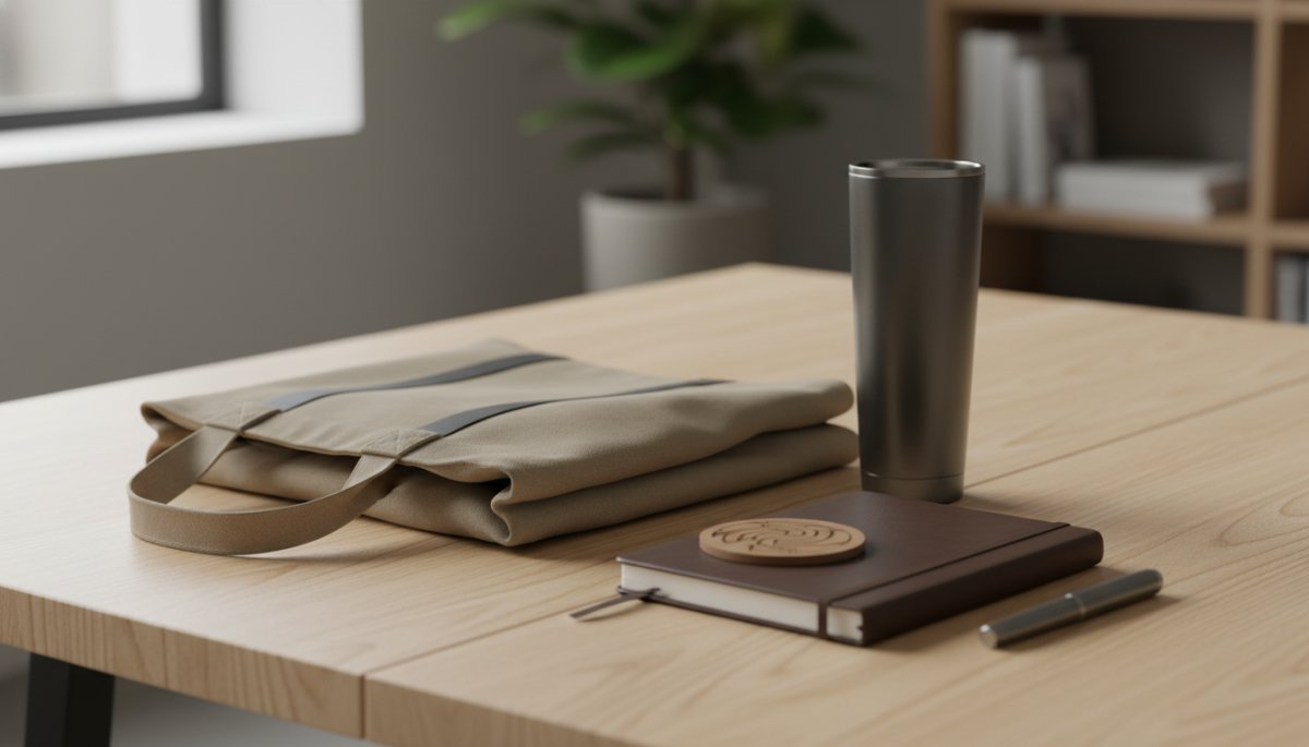 雑貨ノベルティで差をつける|実用的で喜ばれるアイテム選定ガイド